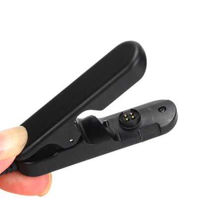 Clip de chargement pour montre xDfind avec port USB et fonction de transfert de données, longueur : 1 m, For Polar V800