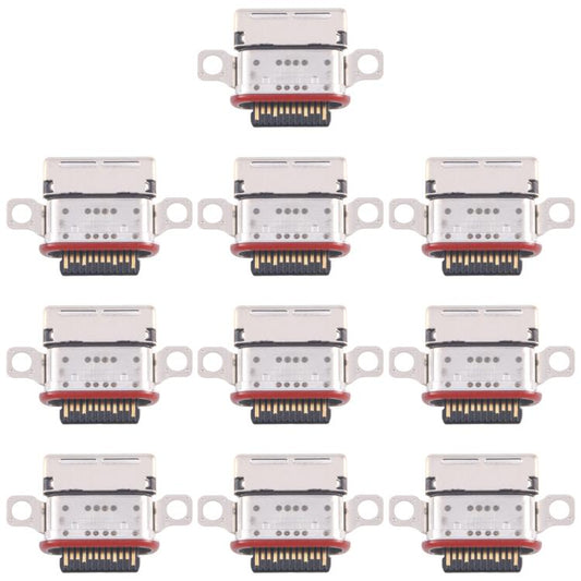 10 connecteurs de port de charge d'origine, For Huawei Mate 70, For Huawei Mate XT Ultimate Design, For Huawei Mate 50e