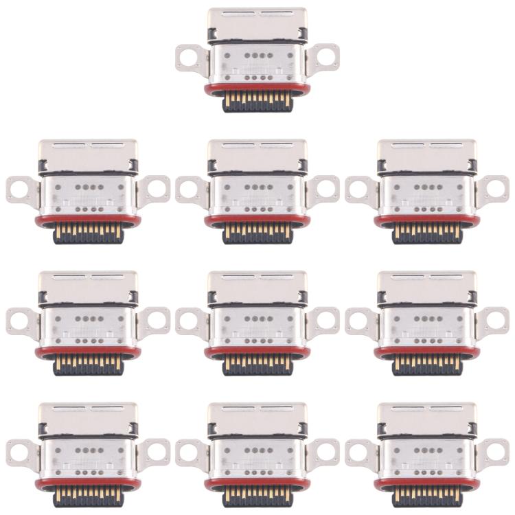 10 connecteurs de port de charge d'origine, For Huawei Mate 70, For Huawei Mate XT Ultimate Design, For Huawei Mate 50e