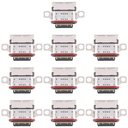 10 connecteurs de port de charge d'origine, For Huawei Mate 70, For Huawei Mate XT Ultimate Design, For Huawei Mate 50e