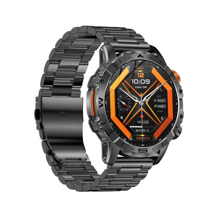 Montre connectée BH11 4G LTE Android 8.1, 2 Go + 16 Go, processeur quadricœur Unisoc 8541, compatible avec la fréquence cardiaque et l'oxygénation sanguine.