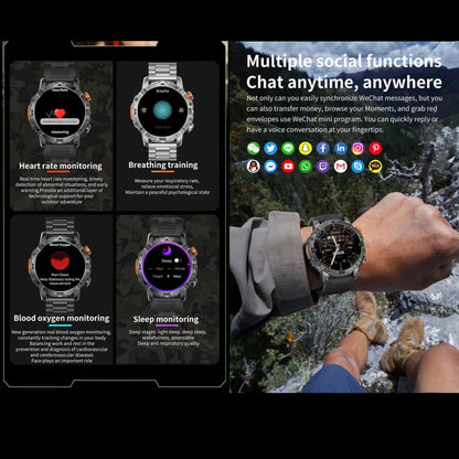Montre connectée BH11 4G LTE Android 8.1, 2 Go + 16 Go, processeur quadricœur Unisoc 8541, compatible avec la fréquence cardiaque et l'oxygénation sanguine.
