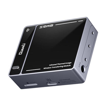 Module de transfert sans fil d'images thermiques infrarouges QianLi IRW6 compatible avec la série Super Cam, QianLi IRW6