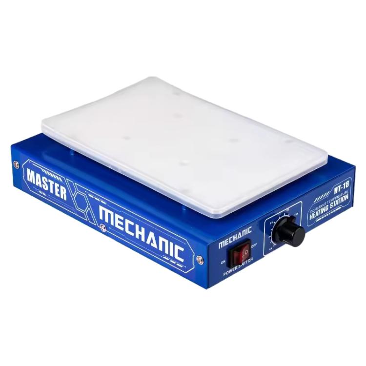 Mechanic HT-18 Intelligent Numerical Control Thermostatic Heating Platform