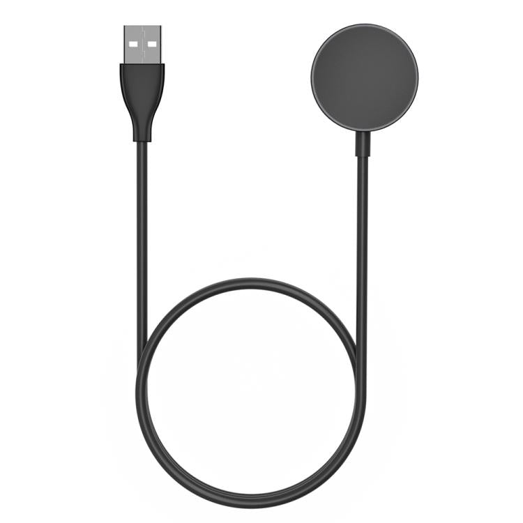 Câble de charge magnétique en alliage d'aluminium xDfind pour Samsung Galaxy Watch Ultra / 7 / 6 / 5 Pro / 4 / 3, USB-A, USB-C