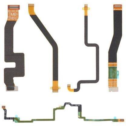 Câble flexible de connecteur de carte mère pour Asus Rog Phone 6 AI2201