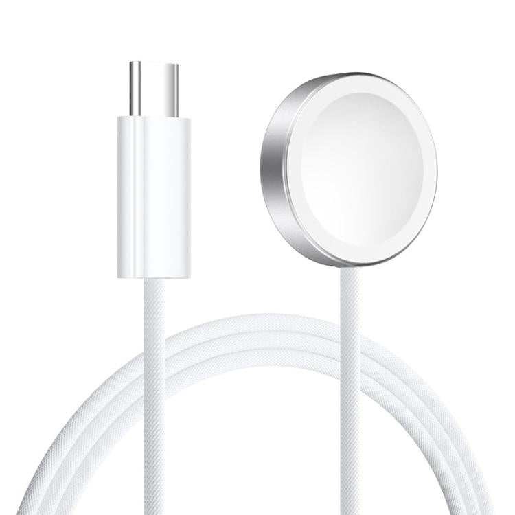 Chargeur magnétique sans fil pour Apple Watch xDfind, Type-C, USB-A