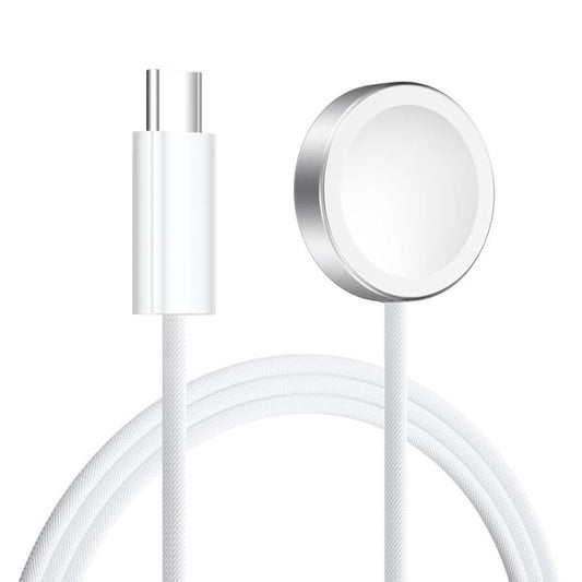 Chargeur magnétique sans fil pour Apple Watch xDfind, Type-C, USB-A