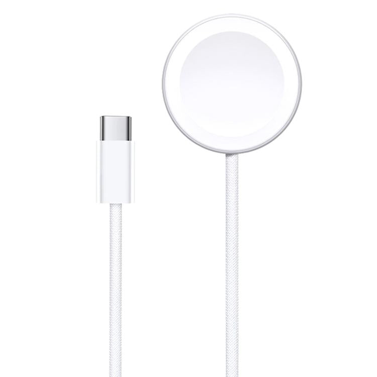 Chargeur magnétique sans fil pour Apple Watch xDfind, Type-C, USB-A