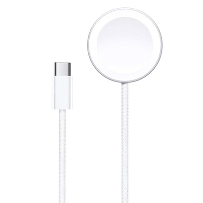 Chargeur magnétique sans fil pour Apple Watch xDfind, Type-C, USB-A