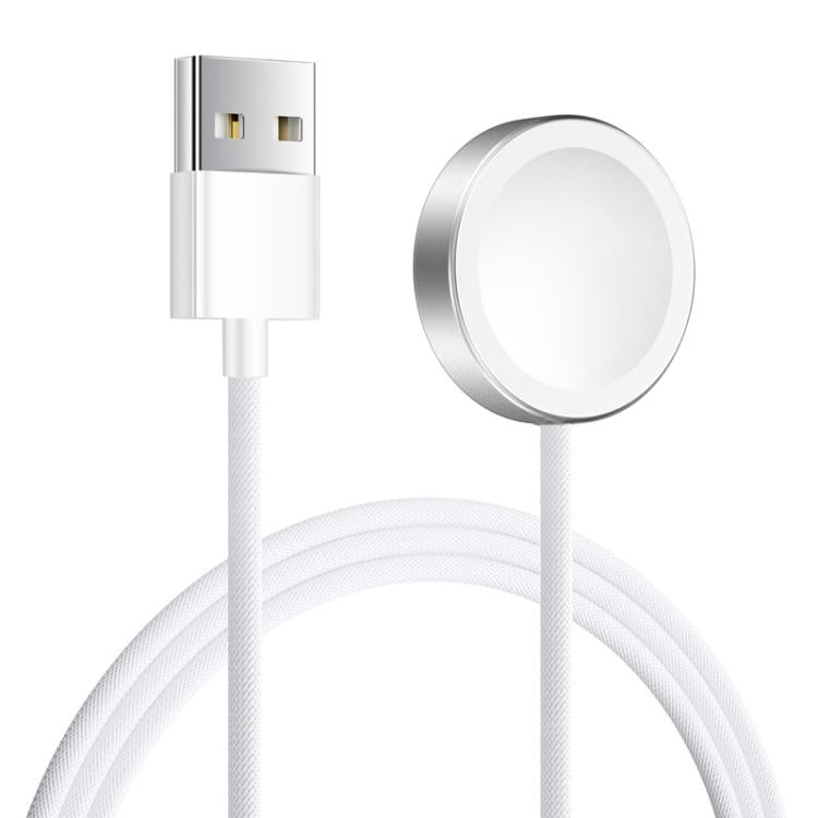 Chargeur magnétique sans fil pour Apple Watch xDfind, Type-C, USB-A
