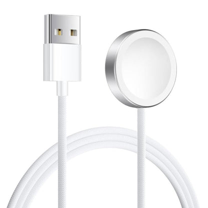 Chargeur magnétique sans fil pour Apple Watch xDfind, Type-C, USB-A