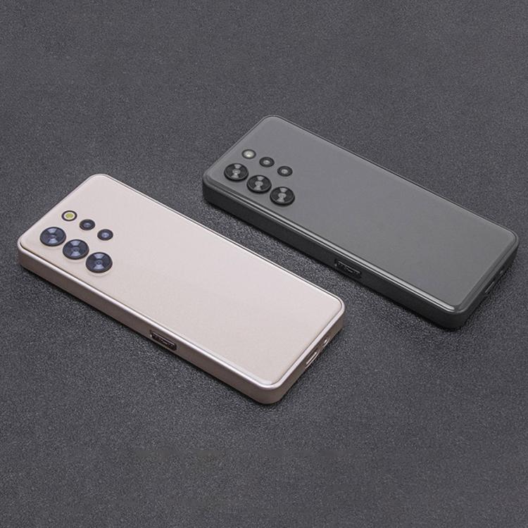 Téléphone à clavier UNIWA XS24, 2 Go + 16 Go, écran 3,5 pouces, Android 8.1, processeur quadricœur Mediatek MT6737M, lampe torche, réseau 4G, compatible avec le Google Play Store, No Power Plug