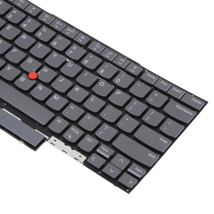 US Version Backlit Laptop Keyboard for Lenovo Thinkpad X1 YOGA 6TH 2021
