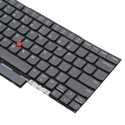 US Version Backlit Laptop Keyboard for Lenovo Thinkpad X1 YOGA 6TH 2021