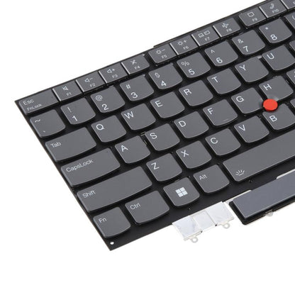 US Version Backlit Laptop Keyboard for Lenovo Thinkpad X1 YOGA 6TH 2021