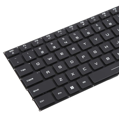 US Version Backlit Laptop Keyboard for Xiaomi Redmi G/Pro 2022 RMG 2212 2213 2214 2215-AI AJ AD Series