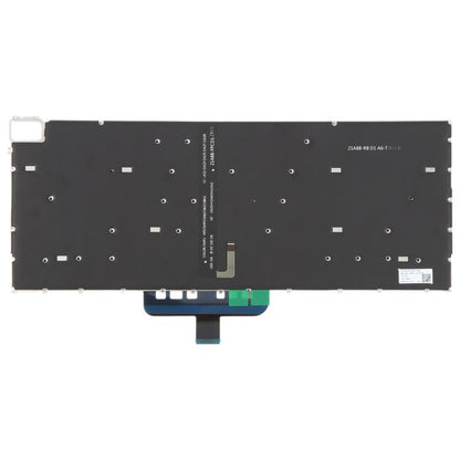 US Version Backlit Laptop Keyboard for Honor MagicBook 21/22 HGE-W56 V14 HGF-W56/W76 GLO-F56/F76