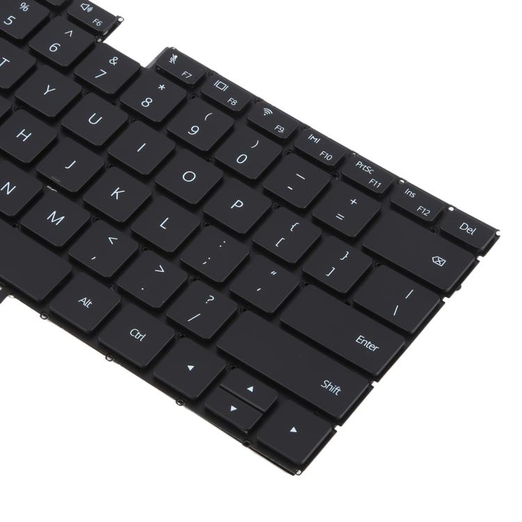 US Version Backlit Laptop Keyboard for Huawei Matebook X 2020 EUL-W19P EUL-W19 EUL-W29 W29P
