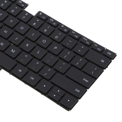 US Version Backlit Laptop Keyboard for Huawei Matebook X 2020 EUL-W19P EUL-W19 EUL-W29 W29P