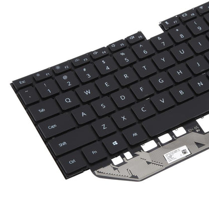 US Version Backlit Laptop Keyboard for Huawei Matebook X 2020 EUL-W19P EUL-W19 EUL-W29 W29P