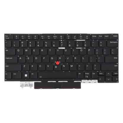 US Version Backlit Laptop Keyboard with Pointing for Lenovo IBM ThinkPad X1C X1 carbon 9th Gen9 10th Gen10 2021/2022 TP00129A TP00129B