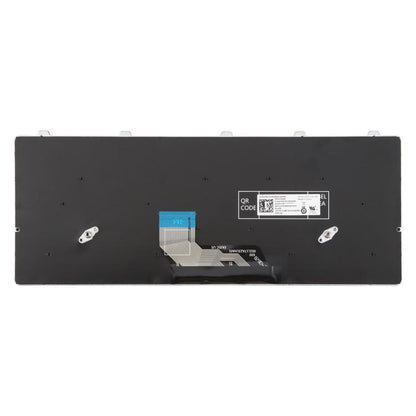 US Version Laptop Keyboard for Dell Latitude 3180 3189 3380