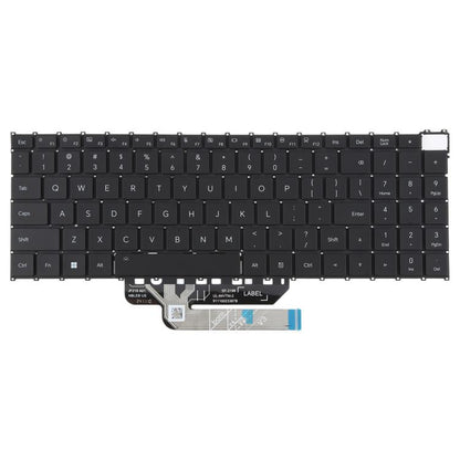 US Version Laptop Keyboard for Honor MagicBook X16 2022 PRO BRN-F56 G561 H76 G56 F561