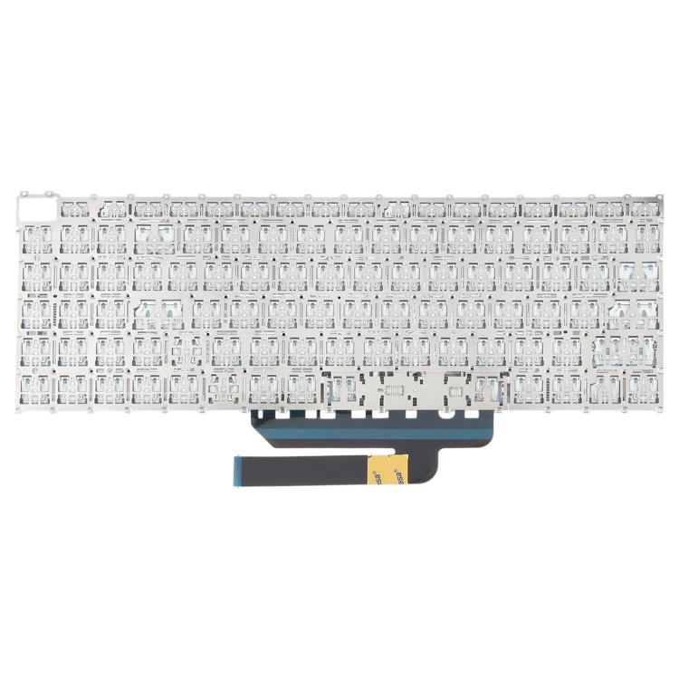 US Version Laptop Keyboard for Honor MagicBook X16 2022 PRO BRN-F56 G561 H76 G56 F561