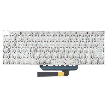 US Version Laptop Keyboard for Honor MagicBook X16 2022 PRO BRN-F56 G561 H76 G56 F561