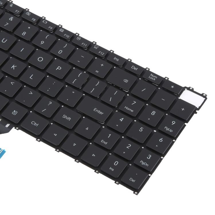 US Version Laptop Keyboard for Honor MagicBook X16 2022 PRO BRN-F56 G561 H76 G56 F561
