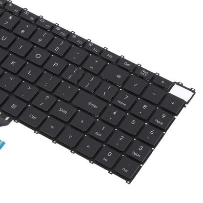 US Version Laptop Keyboard for Honor MagicBook X16 2022 PRO BRN-F56 G561 H76 G56 F561