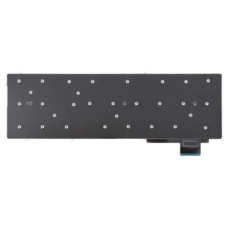 US Version Laptop Keyboard for Xiaomi Mi Notebook RUBY MX110 TM1802 TM1709 TM1705 AA/AC/AD/AF/AG
