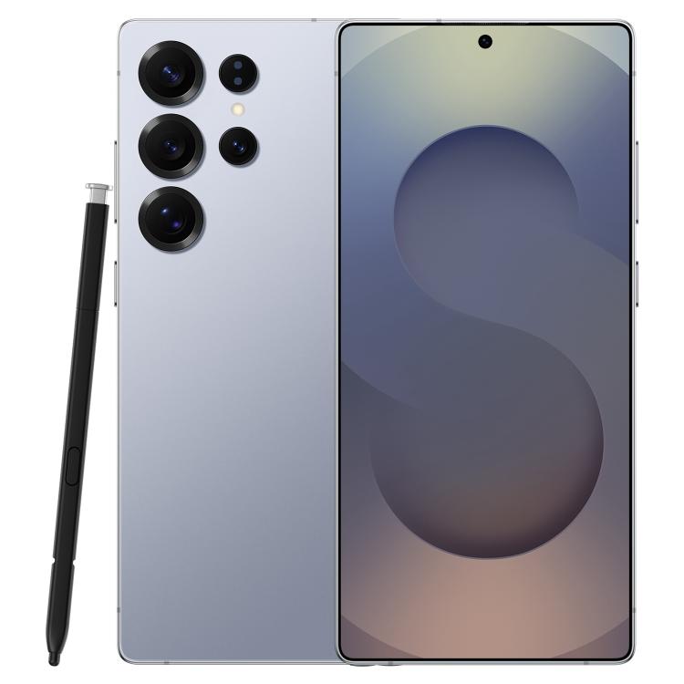 S25 Ultra / S11, 4 Go + 64 Go, écran 6,75 pouces, Android 12, processeur octa-core MTK6762, réseau 4G, double SIM, EU Plug, US Plug, UK Plug, AU Plug