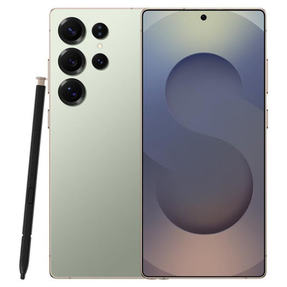 S25 Ultra / S11, 4 Go + 64 Go, écran 6,75 pouces, Android 12, processeur octa-core MTK6762, réseau 4G, double SIM, EU Plug, US Plug, UK Plug, AU Plug
