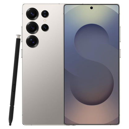 S25 Ultra / S11, 4 Go + 64 Go, écran 6,75 pouces, Android 12, processeur octa-core MTK6762, réseau 4G, double SIM, EU Plug, US Plug, UK Plug, AU Plug