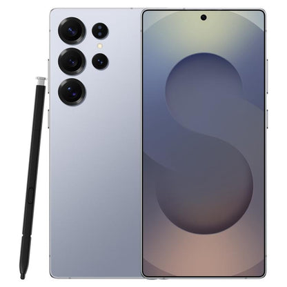 S25 Ultra / S11, 4 Go + 64 Go, écran 6,75 pouces, Android 12, processeur octa-core MTK6762, réseau 4G, double SIM, EU Plug, US Plug, UK Plug, AU Plug
