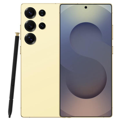 S25 Ultra / S11, 4 Go + 64 Go, écran 6,75 pouces, Android 12, processeur octa-core MTK6762, réseau 4G, double SIM, EU Plug, US Plug, UK Plug, AU Plug