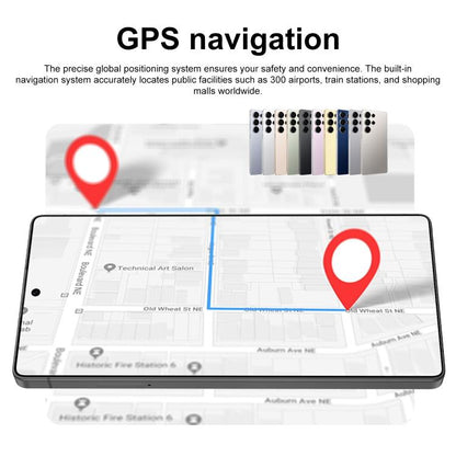 S25 Ultra / S11, 4 Go + 64 Go, écran 6,75 pouces, Android 12, processeur octa-core MTK6762, réseau 4G, double SIM, EU Plug, US Plug, UK Plug, AU Plug