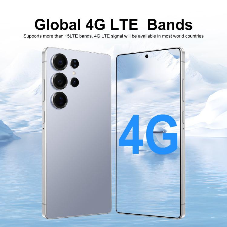 S25 Ultra / S11, 4 Go + 64 Go, écran 6,75 pouces, Android 12, processeur octa-core MTK6762, réseau 4G, double SIM, EU Plug, US Plug, UK Plug, AU Plug