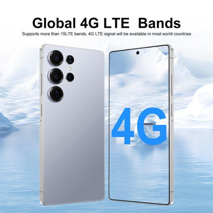 S25 Ultra / S11, 4 Go + 64 Go, écran 6,75 pouces, Android 12, processeur octa-core MTK6762, réseau 4G, double SIM, EU Plug, US Plug, UK Plug, AU Plug