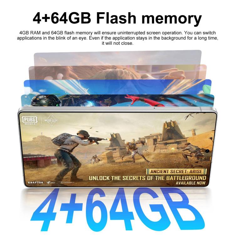S25 Ultra / S11, 4 Go + 64 Go, écran 6,75 pouces, Android 12, processeur octa-core MTK6762, réseau 4G, double SIM, EU Plug, US Plug, UK Plug, AU Plug