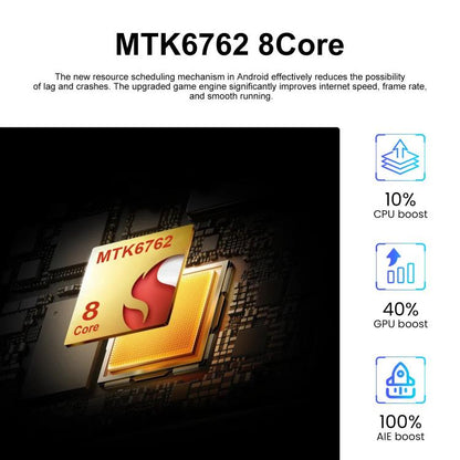 S25 Ultra / S11, 4 Go + 64 Go, écran 6,75 pouces, Android 12, processeur octa-core MTK6762, réseau 4G, double SIM, EU Plug, US Plug, UK Plug, AU Plug