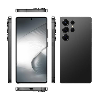 S25 Ultra / B9, 2 Go + 16 Go, écran 6,75 pouces, Android 8.1, processeur quadricœur MTK6739, réseau 4G, double SIM, EU Plug, US Plug, UK Plug, AU Plug