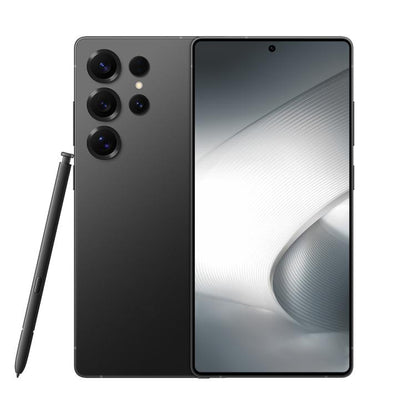 S25 Ultra / B9, 2 Go + 16 Go, écran 6,75 pouces, Android 8.1, processeur quadricœur MTK6739, réseau 4G, double SIM, EU Plug, US Plug, UK Plug, AU Plug