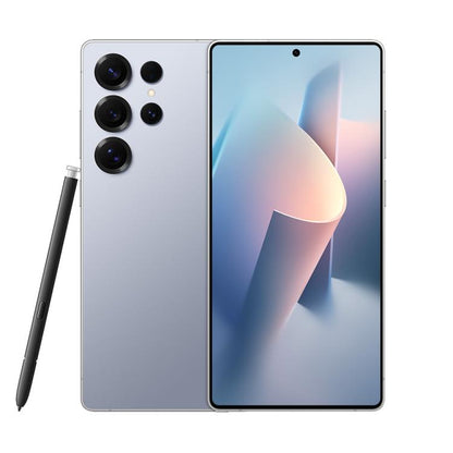S25 Ultra / B9, 2 Go + 16 Go, écran 6,75 pouces, Android 8.1, processeur quadricœur MTK6739, réseau 4G, double SIM, EU Plug, US Plug, UK Plug, AU Plug