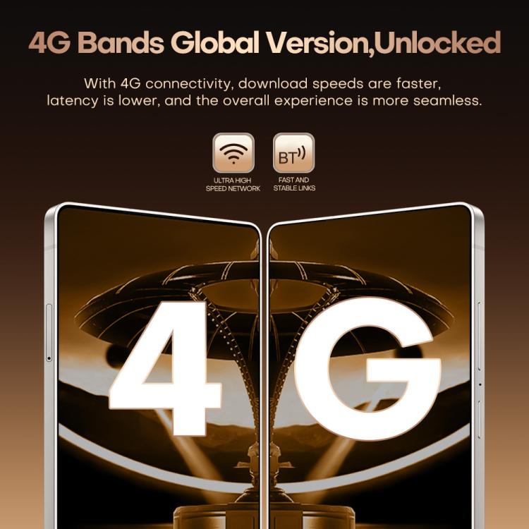 S25 Ultra / B9, 2 Go + 16 Go, écran 6,75 pouces, Android 8.1, processeur quadricœur MTK6739, réseau 4G, double SIM, EU Plug, US Plug, UK Plug, AU Plug
