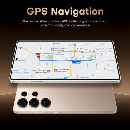 S25 Ultra / B9, 2 Go + 16 Go, écran 6,75 pouces, Android 8.1, processeur quadricœur MTK6739, réseau 4G, double SIM, EU Plug, US Plug, UK Plug, AU Plug