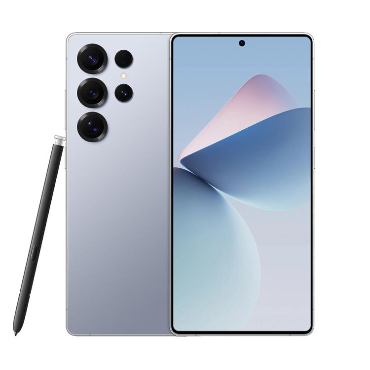 S25 Ultra / Q25, 4 Go + 64 Go, écran 6,75 pouces, Android 12, processeur octa-core MTK6762, réseau 4G, double SIM, stylet inclus., EU Plug, US Plug, AU Plug, UK Plug