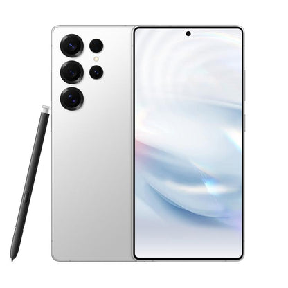 S25 Ultra / Q25, 4 Go + 64 Go, écran 6,75 pouces, Android 12, processeur octa-core MTK6762, réseau 4G, double SIM, stylet inclus., EU Plug, US Plug, AU Plug, UK Plug